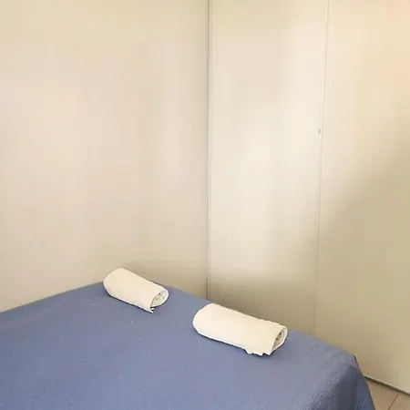 T4 Avec Grande Terrasse - Bbq - Parking * La Trinité